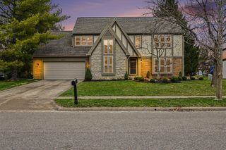 4890 Applecross Drive, Dublin, OH 43017