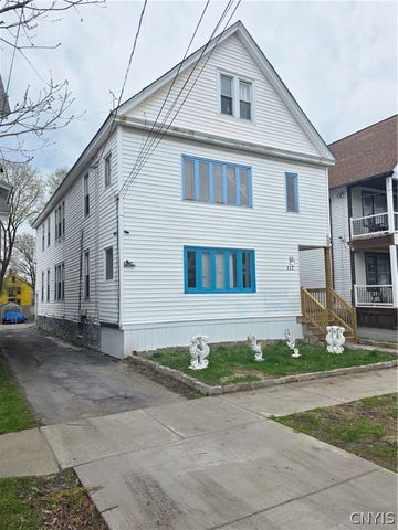 117 Boyce Avenue, Utica, NY 13501