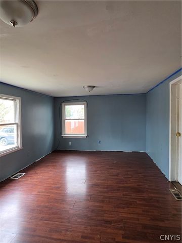 117 Boyce Avenue, Utica, NY 13501