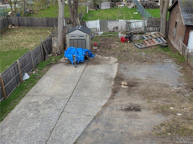 117 Boyce Avenue, Utica, NY 13501