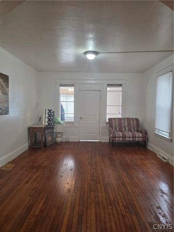 117 Boyce Avenue, Utica, NY 13501