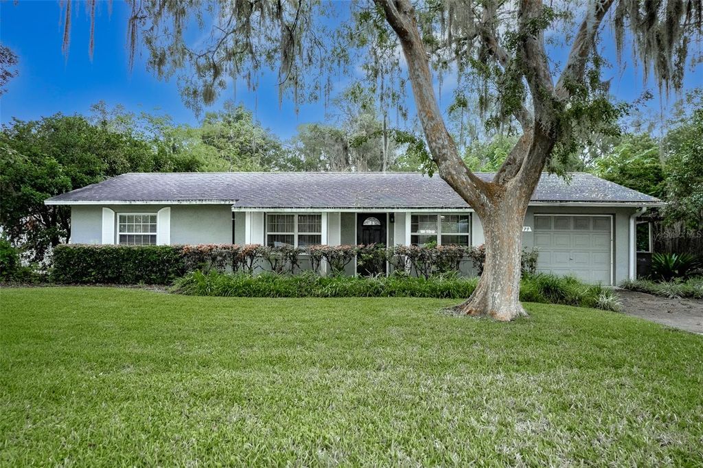 1779 NE 17 STREET, Ocala, FL 34470