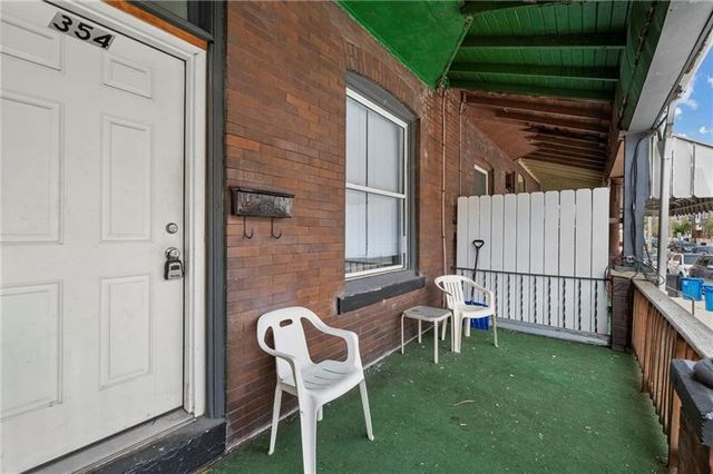 354 Ophelia Street, Oakland, PA 15213