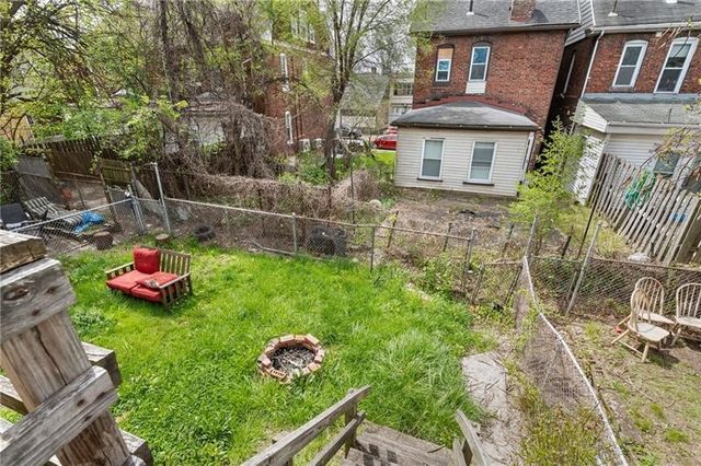 354 Ophelia Street, Oakland, PA 15213