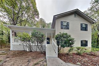 3155 Mary Todd Lane, Dacula, GA 30019