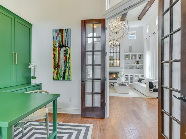 809 Kinney Ave, Austin, TX 78704