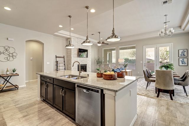 3621 Soldotna Drive NE, Rio Rancho, NM 87144