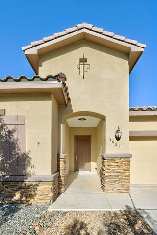 3621 Soldotna Drive NE, Rio Rancho, NM 87144