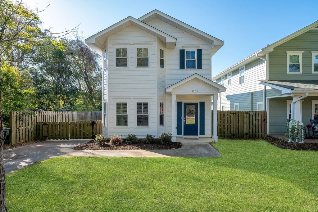 1003 Cherry Laurel Street, Tallahassee, FL 32308