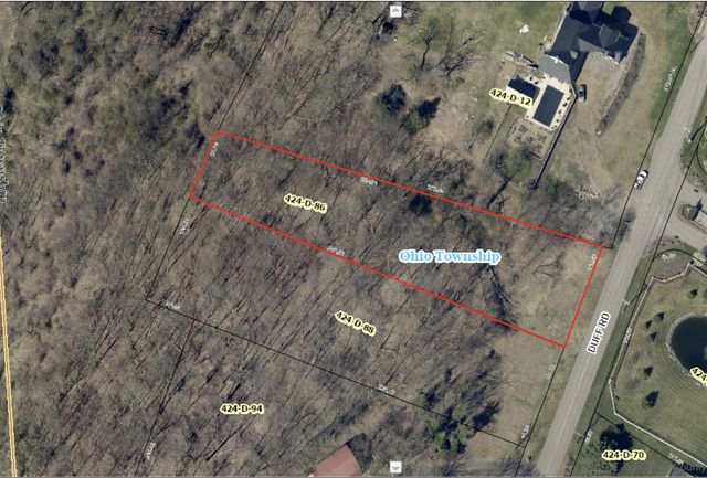 652 Duff ROAD, Ohio Twp, PA 15143