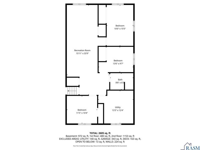 1575 Sharon Drive, North Mankato, MN 56003