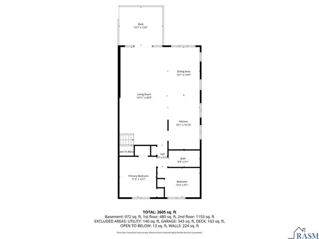 1575 Sharon Drive, North Mankato, MN 56003