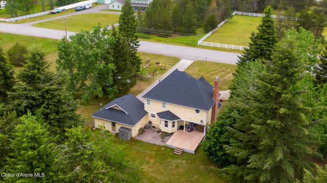 1264 W Garwood RD, Rathdrum, ID 83858