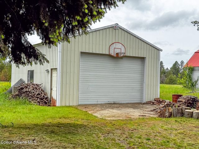 1264 W Garwood RD, Rathdrum, ID 83858
