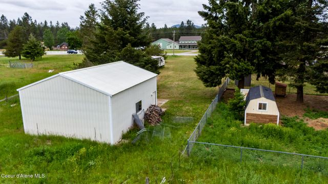1264 W Garwood RD, Rathdrum, ID 83858