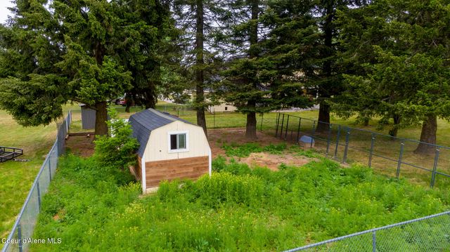 1264 W Garwood RD, Rathdrum, ID 83858