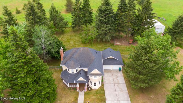 1264 W Garwood RD, Rathdrum, ID 83858