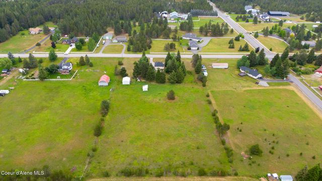 1264 W Garwood RD, Rathdrum, ID 83858