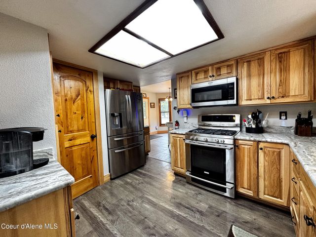 1264 W Garwood RD, Rathdrum, ID 83858