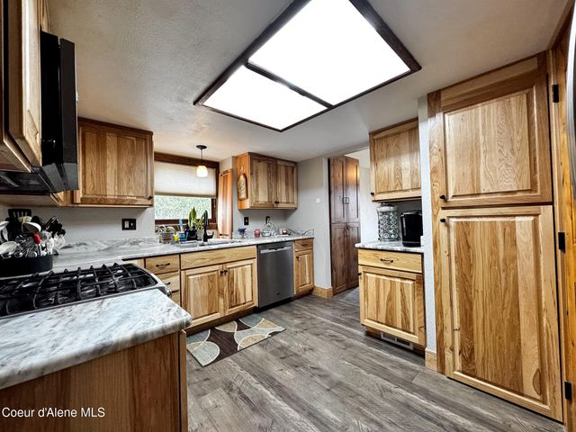 1264 W Garwood RD, Rathdrum, ID 83858