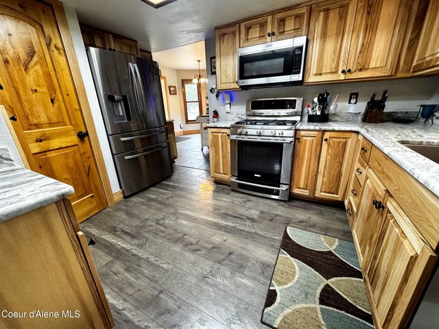 1264 W Garwood RD, Rathdrum, ID 83858