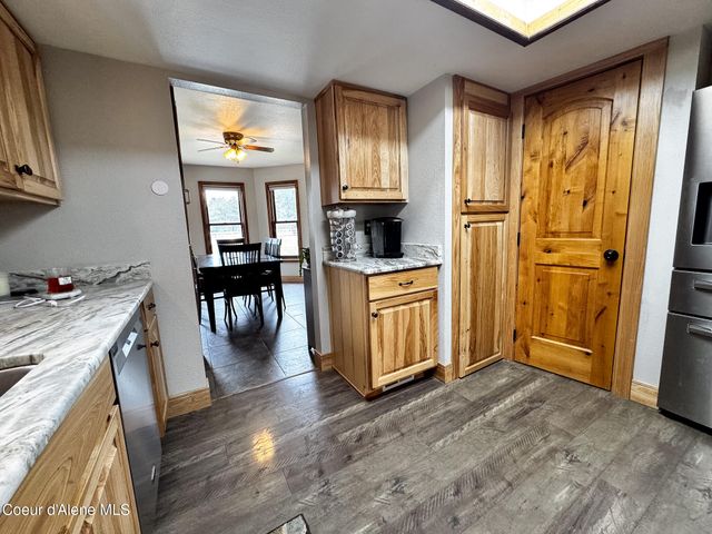 1264 W Garwood RD, Rathdrum, ID 83858