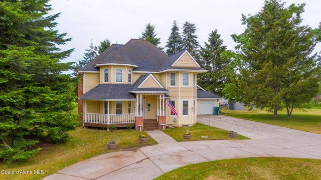 1264 W Garwood RD, Rathdrum, ID 83858