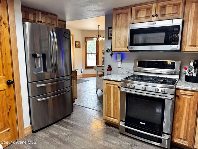 1264 W Garwood RD, Rathdrum, ID 83858