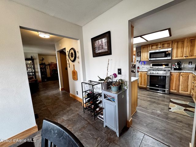1264 W Garwood RD, Rathdrum, ID 83858
