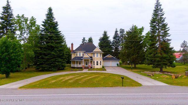 1264 W Garwood RD, Rathdrum, ID 83858