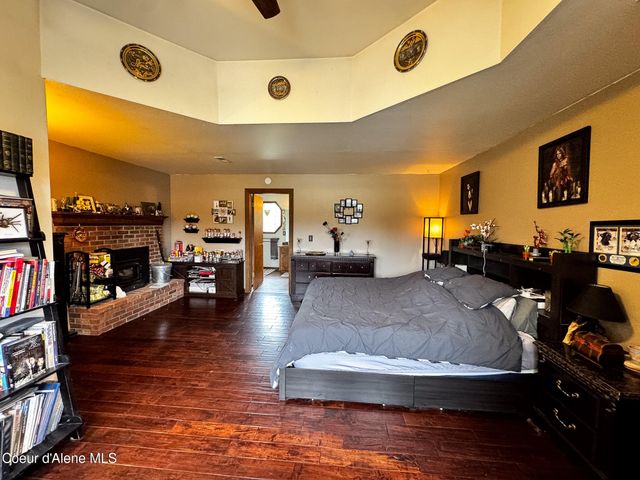 1264 W Garwood RD, Rathdrum, ID 83858
