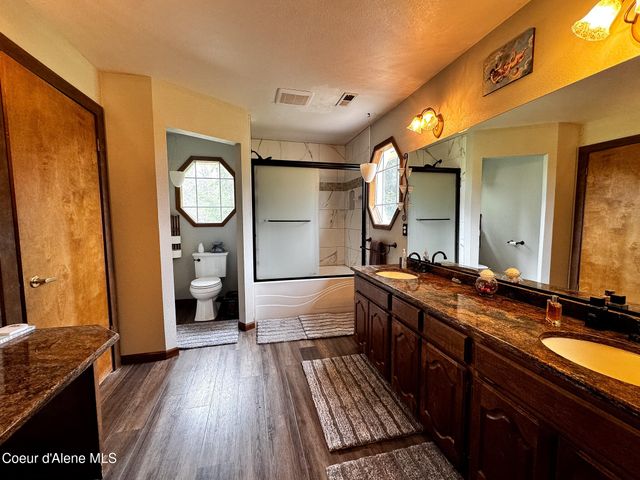 1264 W Garwood RD, Rathdrum, ID 83858