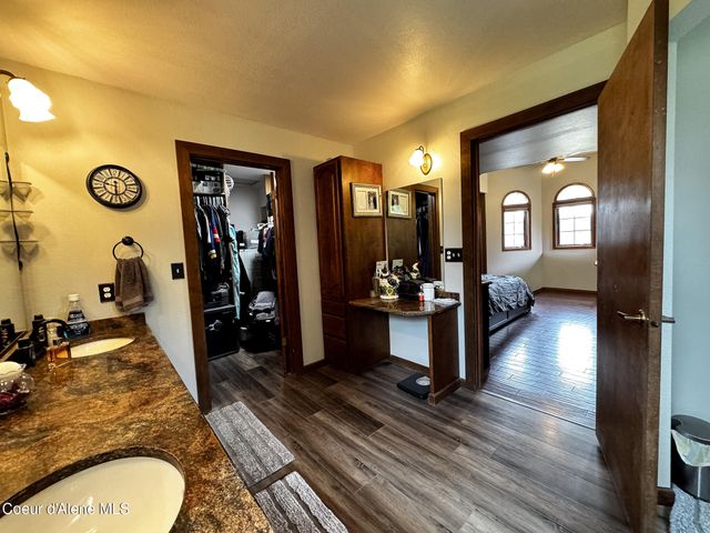 1264 W Garwood RD, Rathdrum, ID 83858