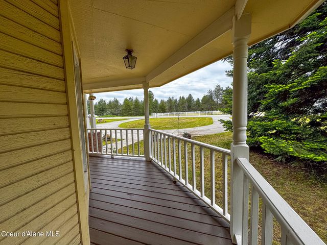1264 W Garwood RD, Rathdrum, ID 83858