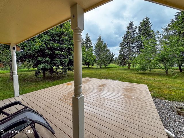 1264 W Garwood RD, Rathdrum, ID 83858
