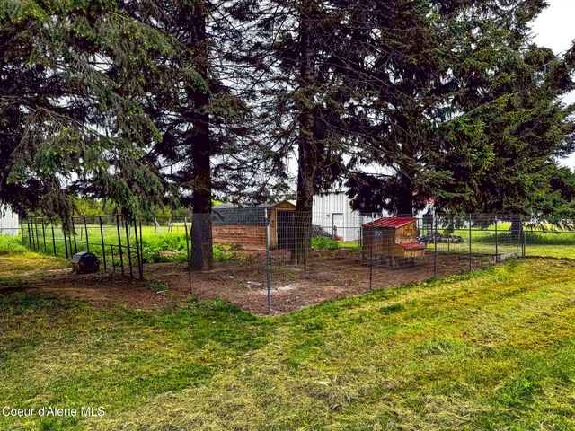 1264 W Garwood RD, Rathdrum, ID 83858