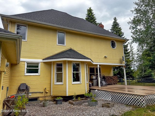 1264 W Garwood RD, Rathdrum, ID 83858