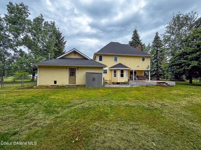 1264 W Garwood RD, Rathdrum, ID 83858