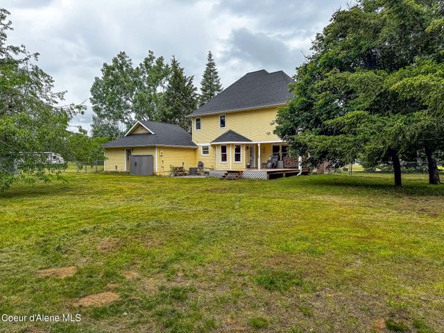 1264 W Garwood RD, Rathdrum, ID 83858