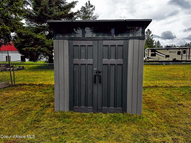1264 W Garwood RD, Rathdrum, ID 83858