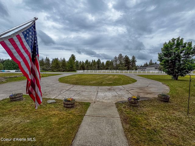 1264 W Garwood RD, Rathdrum, ID 83858