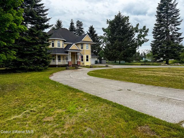 1264 W Garwood RD, Rathdrum, ID 83858