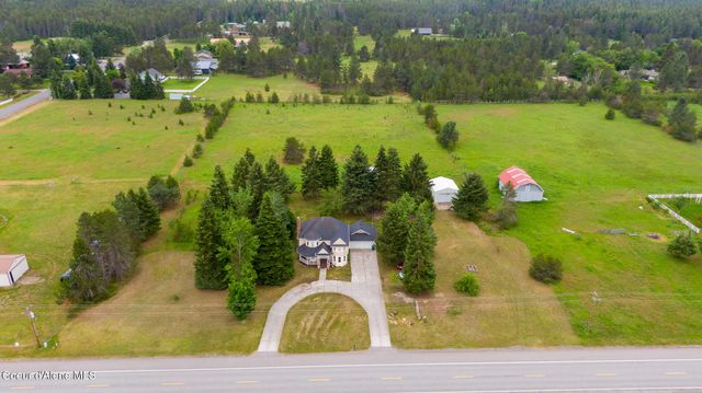 1264 W Garwood RD, Rathdrum, ID 83858