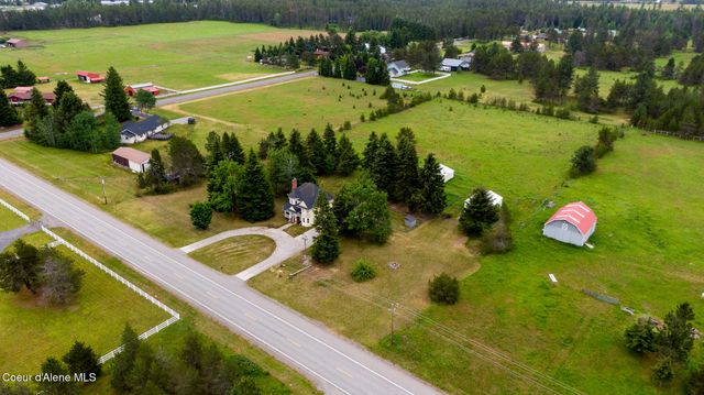 1264 W Garwood RD, Rathdrum, ID 83858