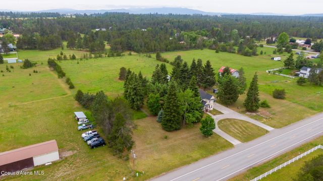 1264 W Garwood RD, Rathdrum, ID 83858