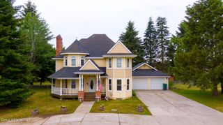 1264 W Garwood RD, Rathdrum, ID 83858