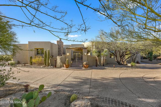 12797 N Sorrel Stallion Place, Marana, AZ 85658