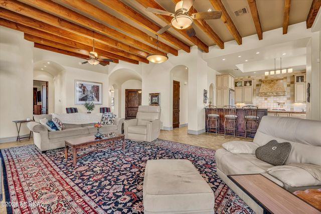 12797 N Sorrel Stallion Place, Marana, AZ 85658