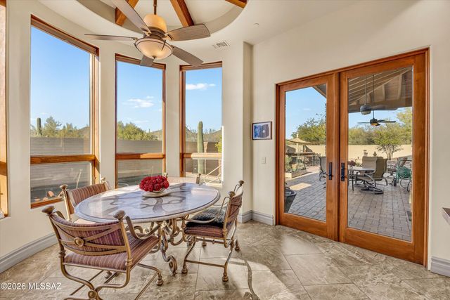 12797 N Sorrel Stallion Place, Marana, AZ 85658