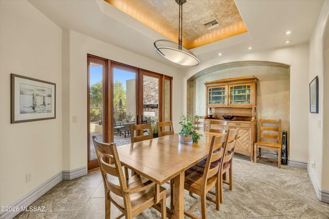 12797 N Sorrel Stallion Place, Marana, AZ 85658